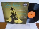 Rachmaninov LXT 5228 Zara Nelsova - Sonata In G Minor For Cello UK LP 1957 Decca