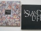 7LP Island Life - 25 Years Of Island Records - mint- 20 Page Booklet