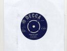 (L465) Alan David, Aware Of Love - 1965 - 7