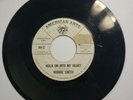 Bobbie Smith – Miss Stronghearted / Walk On Into My Heart American Arts Soul VG