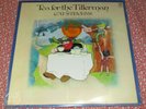CAT STEVENS Tea For The Tillerman LP (1970) SEALED ssw