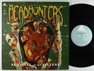Headhunters - Survival Of The Fittest LP - Arista
