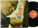 McCoy Tyner - Live At Newport LP - Impulse - A-48 OG Press Mono RVG