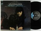Lou Donaldson - Midnight Creeper LP - Blue Note RVG VG++