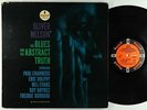 Oliver Nelson - Blues And The Abstract Truth LP - Impulse - AS-5 Stereo RVG