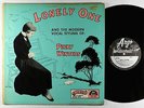 Pinky Winters - Lonely One LP - Argo - ALP 604 Mono DG