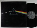 PINK FLOYD Dark Side Of The Moon HARVEST SMAS-11163 LP VG+ posters & stickers *