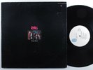 LOVE False Start BLUE THUMB LP gatefold *