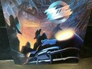 ZZ Top Recycler Excellent Vinyl LP Record Album