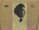 2LP Gatefold MAHLER Symphony 9 ANCERL Czech PO SUPRAPHON SV-8397/8 Stereo NM-
