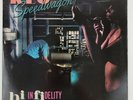 REO SPEEDWAGON Hi Infidelity LP Original 1980 Press FE 36844 EX ULTRASONIC CLEAN