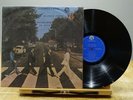 The Beatles Abbey Road RARE TAIWAN Press EX/EX Vinyl LP
