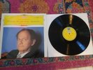 KEMPFF BEETHOVEN:SONATAS #8/14/23  DGG RED STEREO ALLE HERSTELLER SLPEM