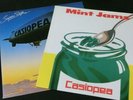 EX Grading Casiopea Original Pressing Vinyl LP Set 
