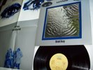 Uriah Heep‎-Look At Yourself-LP Bronze 85703 / 28 765 XOT+Poster -Top Zustand