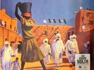 The Mars Volta - The Bedlam In Goliath - 2LP black Vinyl // OVP // Reissue
