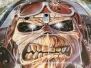 Iron Maiden 