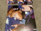 Easy Life - Life's a Beach CASS Signed Bundle, LP, Cass. CD art card SEALED