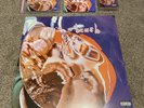 Easy Life - Life's a Beach Sam Signed Bundle, LP, cas. CD art card SEALED