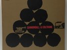 Cannonball Adderley/John Coltrane-Cannonball & Coltrane-Limelight 82009-MONO