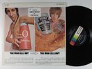 WHO Who Sell Out DECCA LP *
