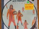 Ace Frehley Spaceman Picture Disc w/Poster LP 606114 KISS LIMITED RSD SWEET NEW