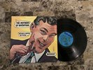 THE MOTHERS OF INVENTION WEASELS RIPPED MY FLESH FRANK ZAPP VINYL PSYCH LP EX+