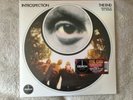 THE END - INTROSPECTION VINYL BRAND NEW & SEALED