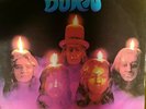 Deep Purple Burn LP UK 1974 TPS 3505. First press
