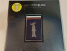 0122-JAMIROQUAI TRAVELLING WITHOUT MOVING 25 TH 2 VIN 12” LP NEW PRECINTED EU 21