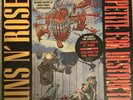 Guns N’ Roses - Appetite for Destruction Vinyl LP Banned Sleeve