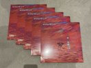 Dave We’re All Alone In This Together Limited Edition Red Vinyl WAAITT Santan