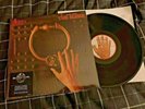 KISS - MUSIC FROM THE ELDER - EU ROCK LP 2014