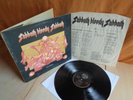 LP BLACK SABBATH - SABBATH BLOODY SABBATH 1973 uk WWA 1st-PRESS foc RAR TEXT