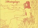 ASH RA TEMPEL - Schwingungen (50th Anniversary Edition) - Vinyl (LP)
