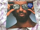 GIL SCOTT-HERON - REFLECTIONS Vinyl LP Album AL 9566 PROMO