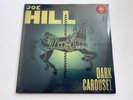 Joe Hill Dark Carousel Yeellow Splatter Colored Vinyl Record NEW & SEALED