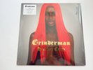 GRINDERMAN Heathen Child RSD OOP limited red vinyl 12
