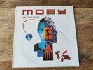 MOBY - THE STORY SO FAR - EQUATOR RECORDS - ATLASLP 001 - 1993