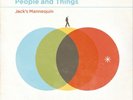 Jack's Mannequin People and Things  (Vinyl)  12