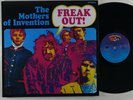 Mothers Of Invention 