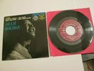BILLIE HOLIDAY EP Columbia B-2534 Gloomy Sunday RARE 7