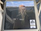 The Mars Volta De Loused In The Comatorium Gold and Green 2 Lp Vinyl Records