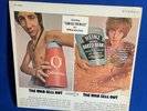 MINT SHRINK 1967 DECCA  THE WHO   