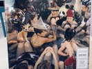 NEW RARE Panda Bear - Person Pitch COLORED Vinyl 2xLP VMP