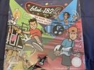 The Mark, Tom, And Travis Show by Blink 182 (Record, 2016)
