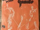Geordie 'Goin' Down' Very Rare Danish 7