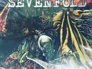 AVENGED SEVENFOLD 