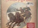 BOB DYLAN Christmas In The Heart 12” Vinyl LP Columbia 2009 VERY RARE