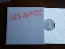 Rory Gallagher Irish Tour '74.. Music On Vinyl 2014 remaster 3-LP: NM jacket: NM